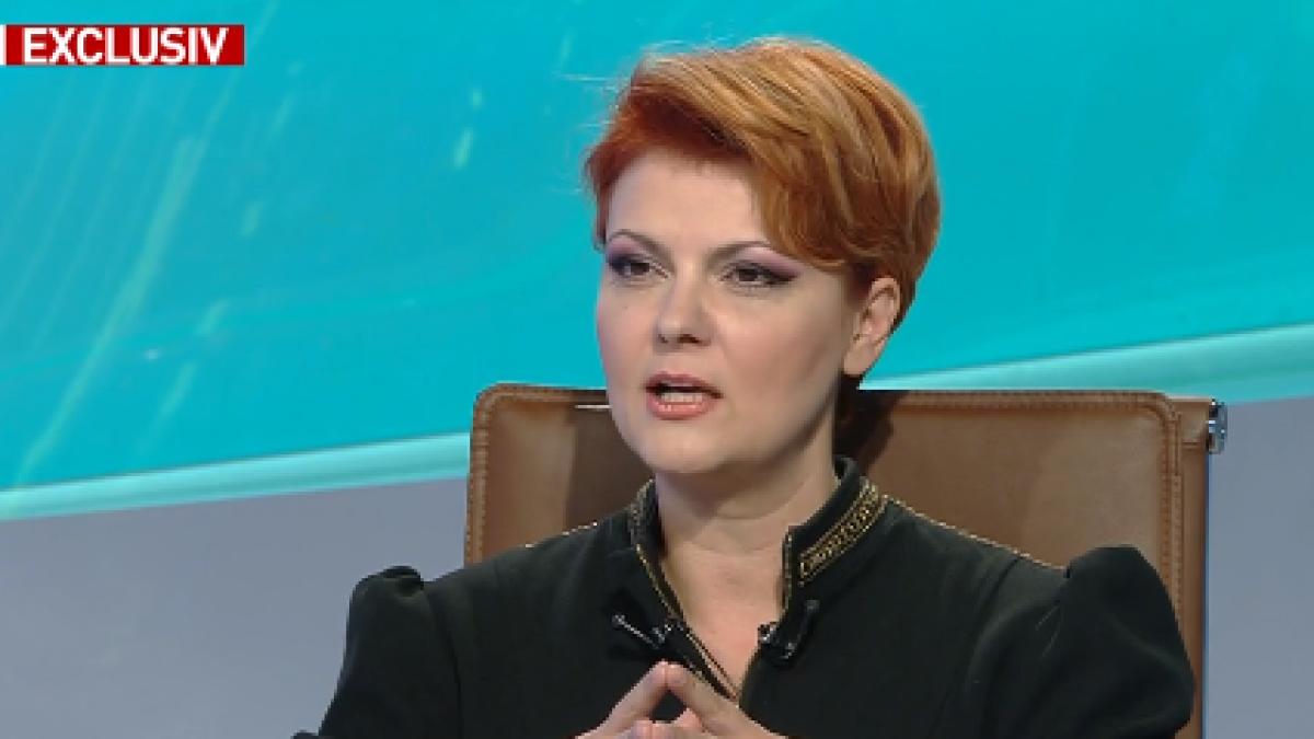 lia olguta vasilescu despre salariile romanilor de luna aceasta cand vor primi banii vor intelege