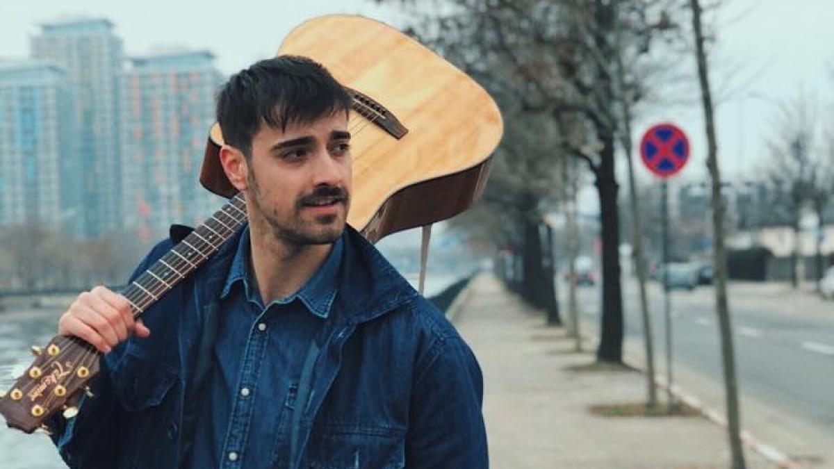 liviu teodorescu parasit de iubita chiar de ziua indragostitilor