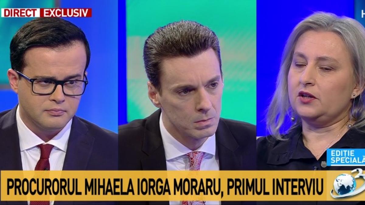 mihaiela moraru iorga dosarul privatizarii alro a fost clasat