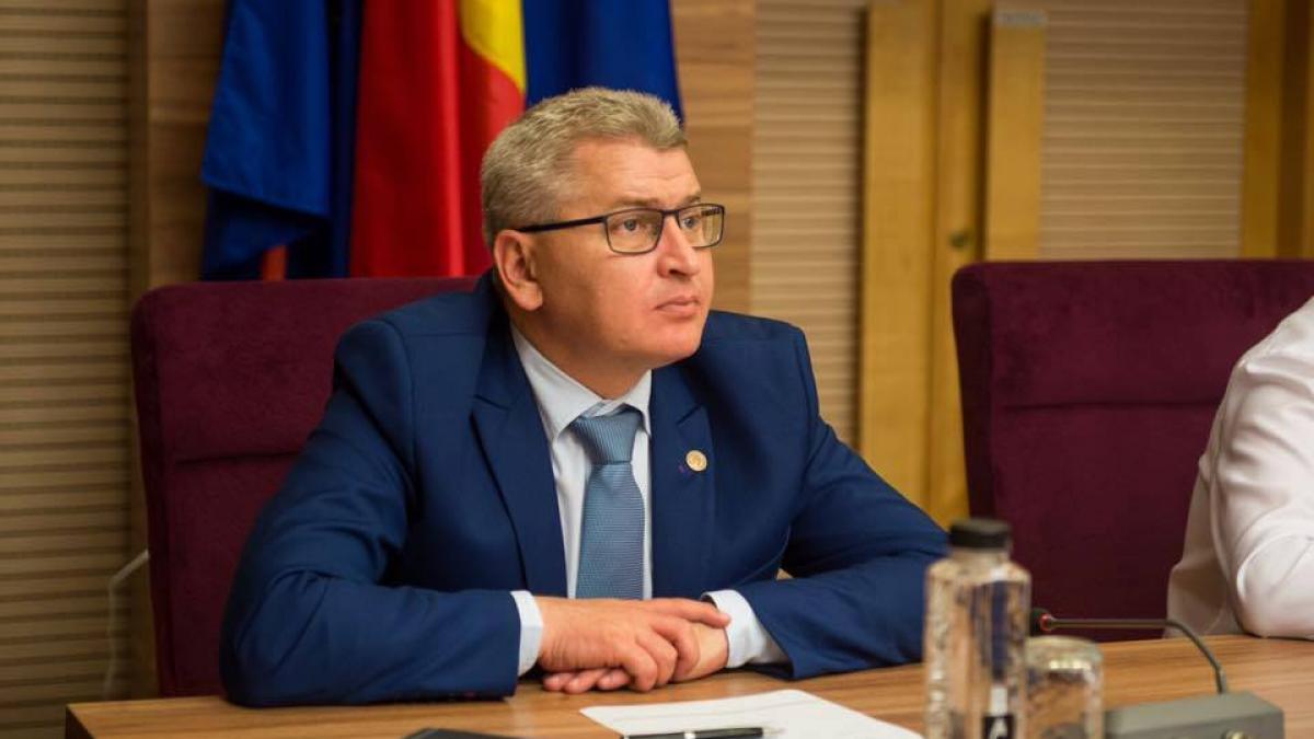 un deputat pnl a lansat o petitie online cei care refuza un loc de munca raman fara ajutor social