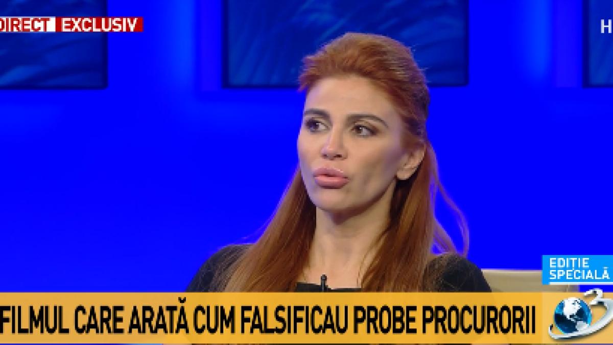 andreea cosma despre amenintarile procurorilor dna fratele meu a avut de ales intre arestarea lui
