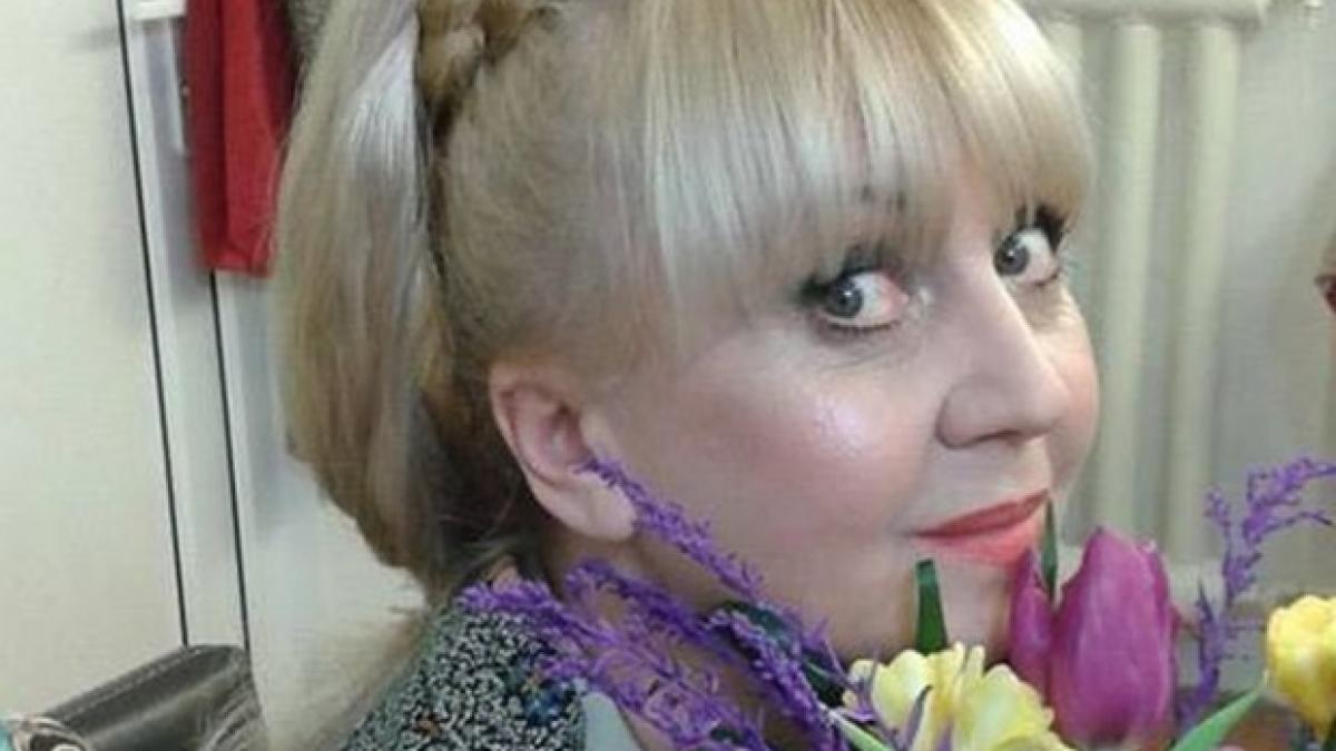 apel disperat pentru o actrita care se zbate intre viata si moarte pe patul de spital