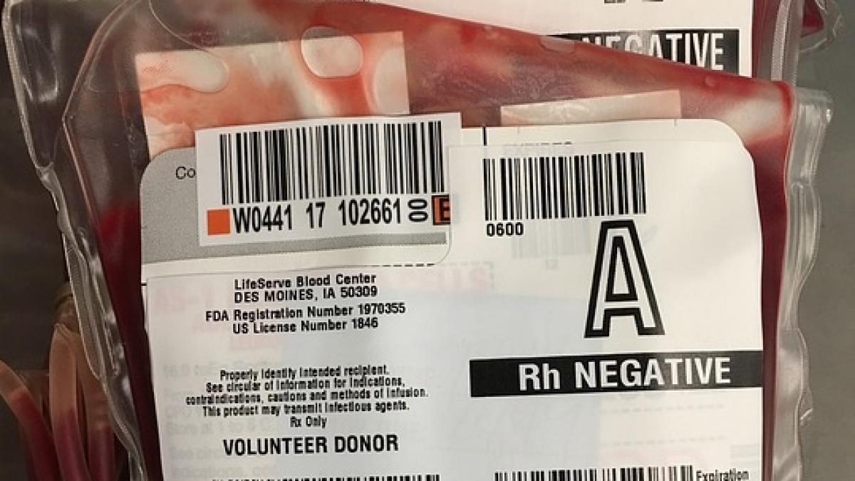 bolile care pot fi prevenite daca donezi sange