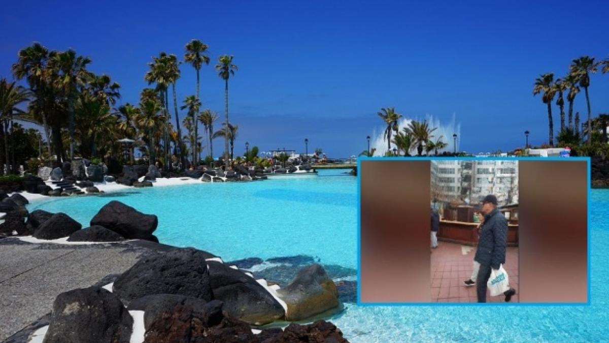 ce se intampla in tenerife in cea mai furtunoasa zi din justitia din romania