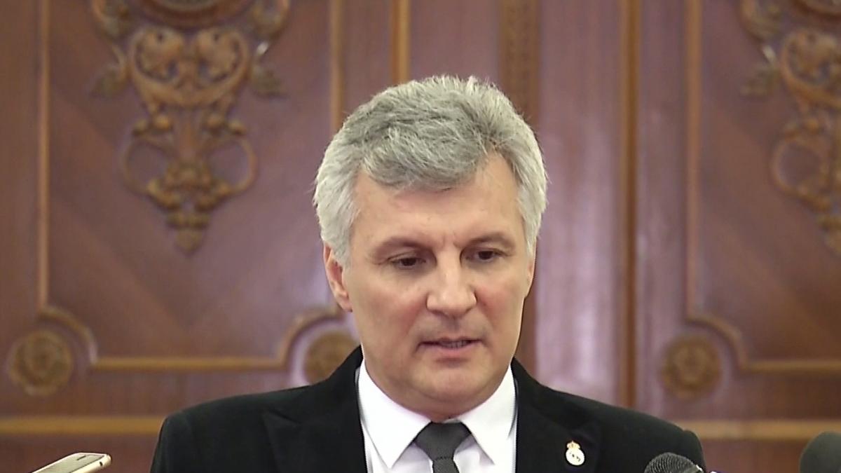 daniel zamfir am discutat posibilitatea ca romania sa fie invitata sa adere la oecd