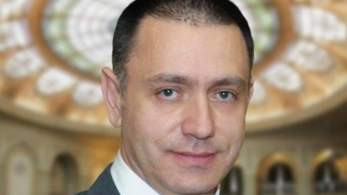 mihai fifor ministrul apararii noi dezvaluiri cu privire la pensiile si salariile militarilor
