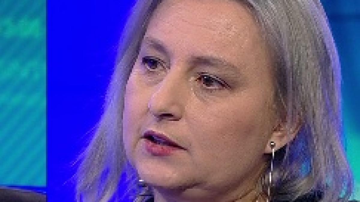 mihaiela moraru iorga dezvaluiri in direct la antena 3 am fost amenintata sa nu ma lupt cu sistemul