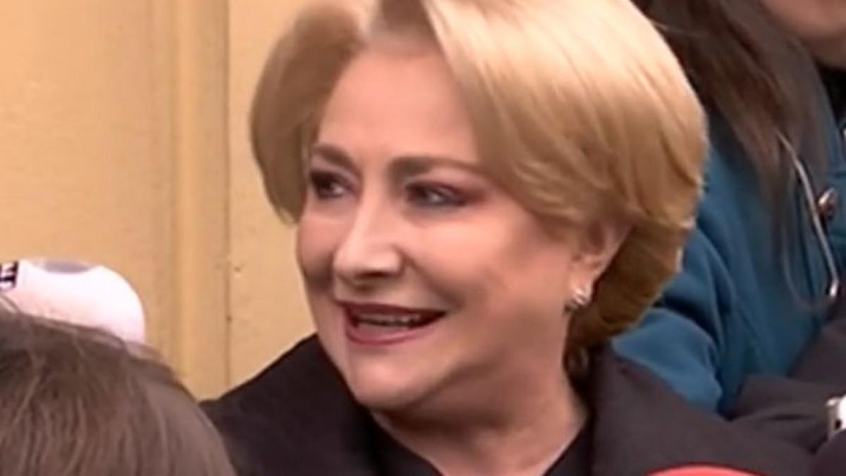 premierul viorica dancila a disparut de pe facebook care a fost motivul