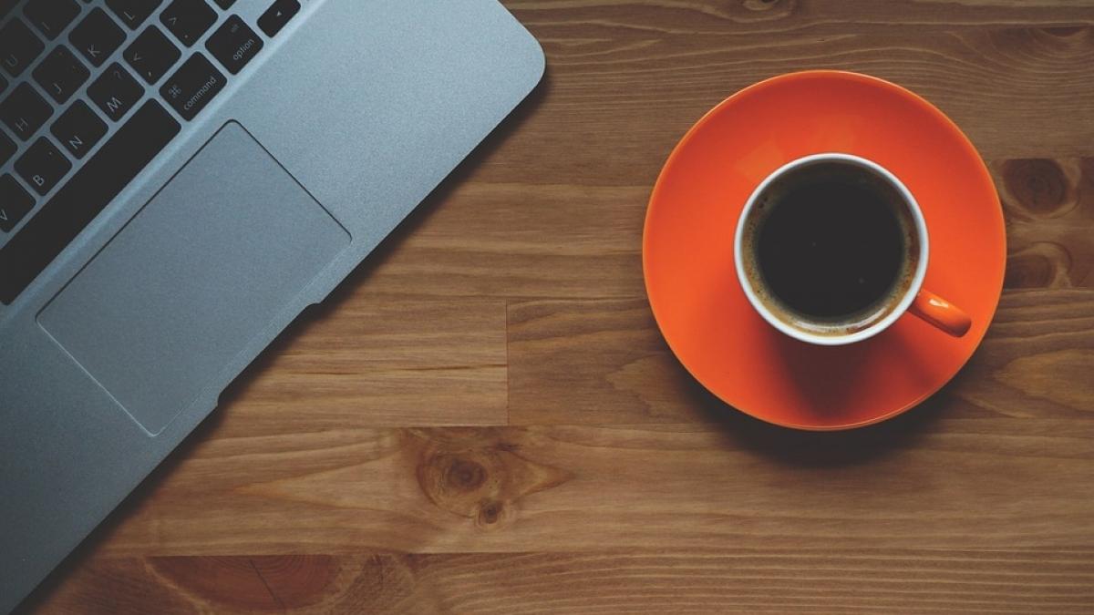 un barbat si a baut toata viata cafeaua cu sare abia dupa ce acesta a murit sotia a aflat de ce a