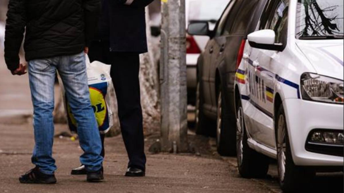 un iesean a sunat la 112 ca sa si reclame sotia ce gresala facuse aceasta operatoarea a crezut ca