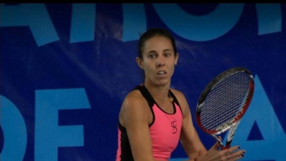 victorie istorica pentru mihaela buzarnescu in turneul de la doha