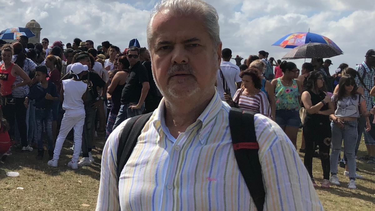 adrian nastase mesaj suprinzator din cuba