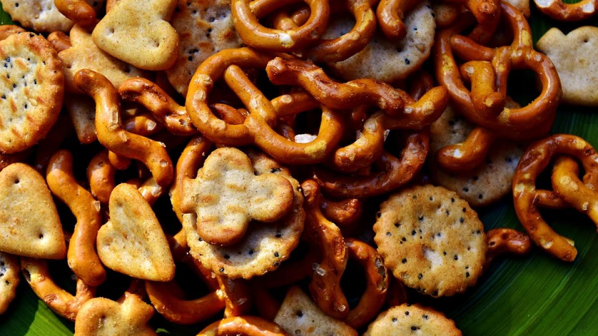 cele mai periculoase alimente pentru stomacul tau