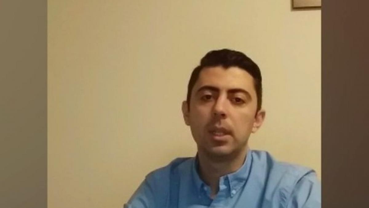 comisia sri se sesizeaza dupa inregistrarile lui vlad cosma