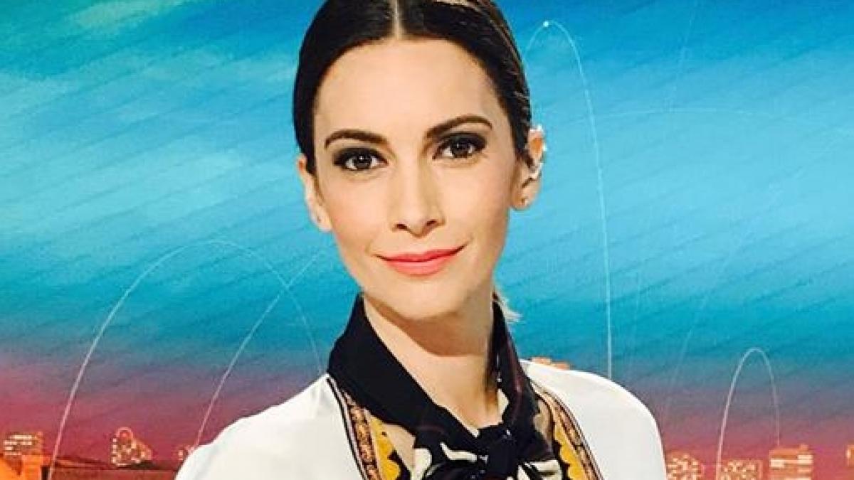 cum arata andreea berecleanu cu 35 de kilograme in plus ma mai si tunsesem a fost greseala vietii