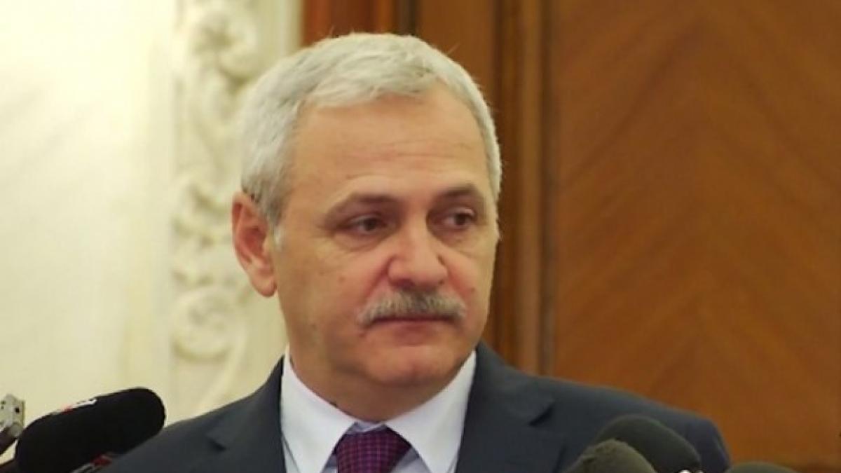 curtea constitutionala decizie neasteptata in privinta condamnarii lui liviu dragnea