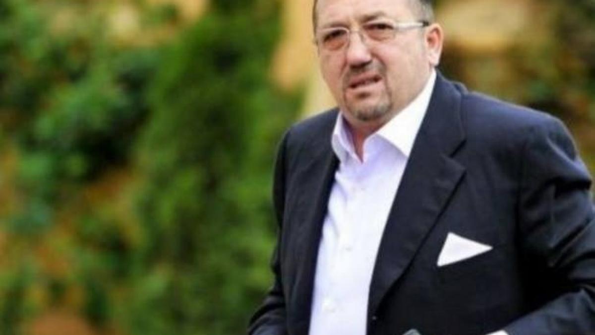 decizie pentru denuntatorul adversarei lui kovesi florian walter ramane sub control judiciar