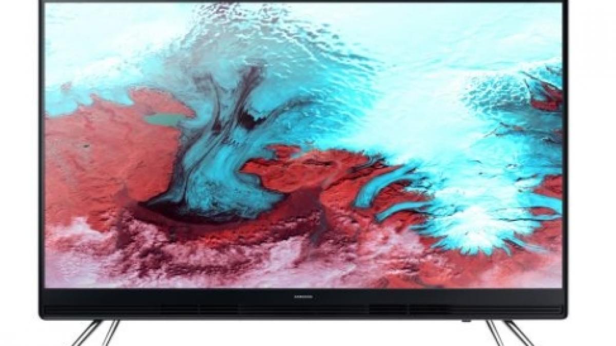 emag reduceri televizoare 6 televizoare ieftine dar cu diagonala mare