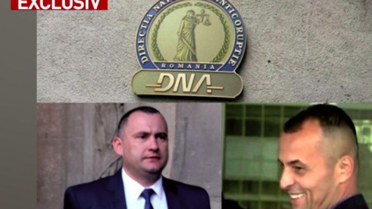 exclusiv noi inregistrari scandaloase cu mircea negulescu si lucian onea cum se falsifica dosare la