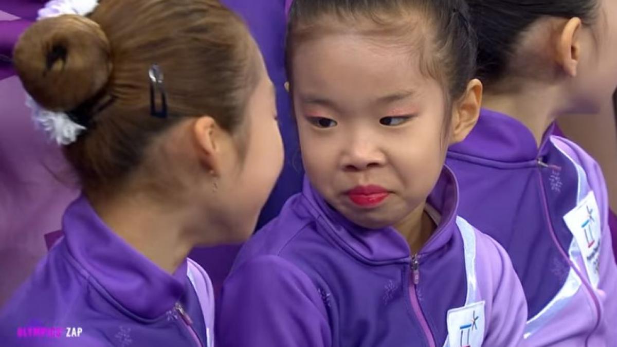 jocurile olimpice de iarna 2018 cele mai spectaculoase faze de la pyeongchang ziua 3 video