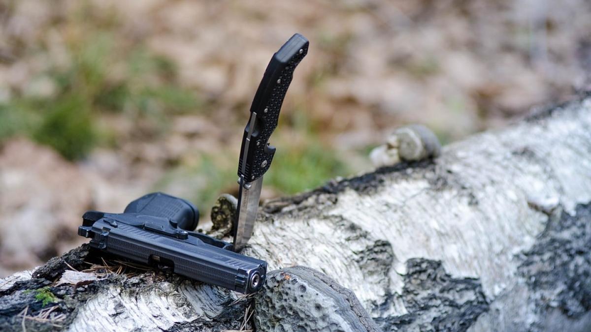 marturiile uluitoare facute de femeia injunghiata de propriul nepot in buzau teava aia m a salvat