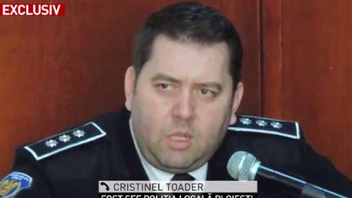 noi dezvaluiri despre grupul infractional de la dna ploiesti am stat 50 de zile in arest numai