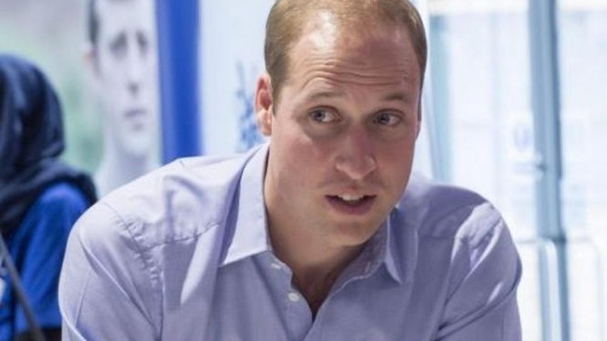 printul william despre cel de al treilea copil nu stiu cum voi face fata cu trei