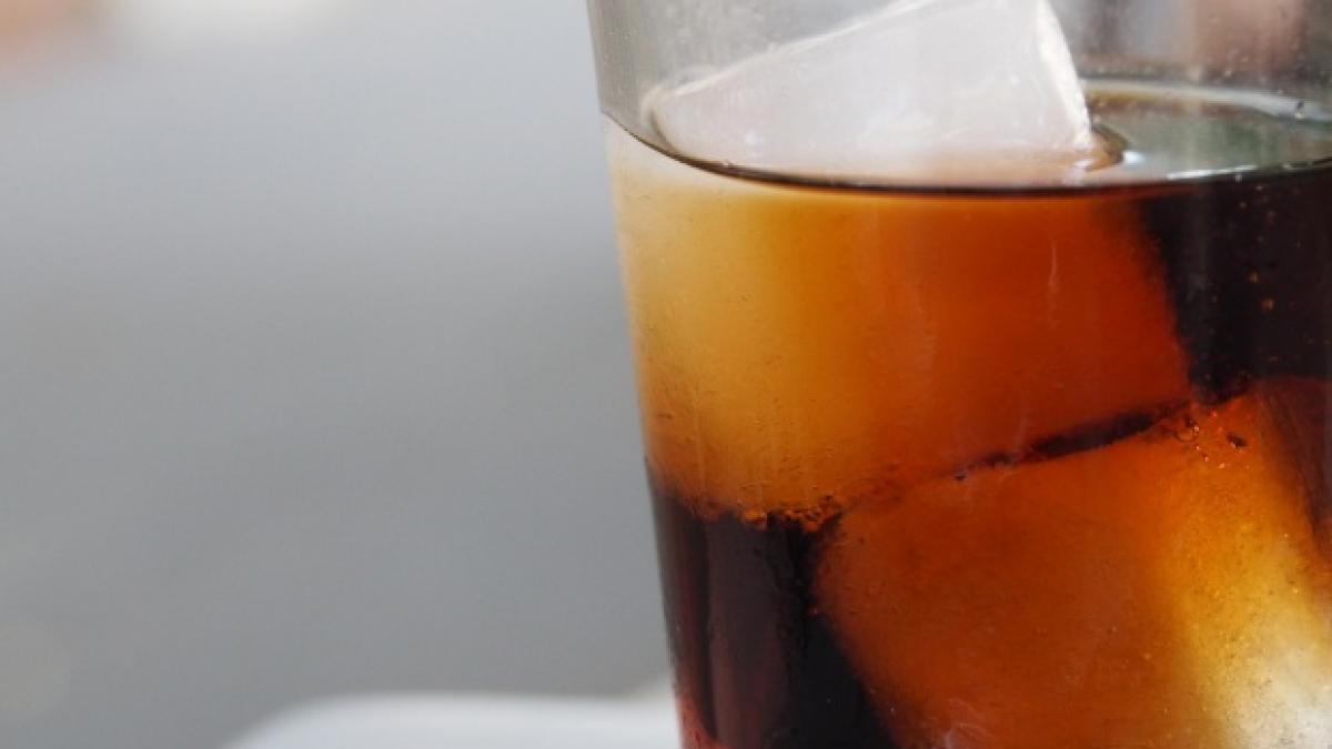 reteta coca cola a fost dezvaluita cum poti prepara acasa faimoasa bautura