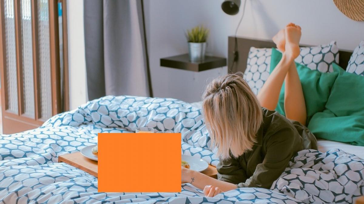 semnal de alarma tras de medici micul dejun care te trimite pe patul de spital