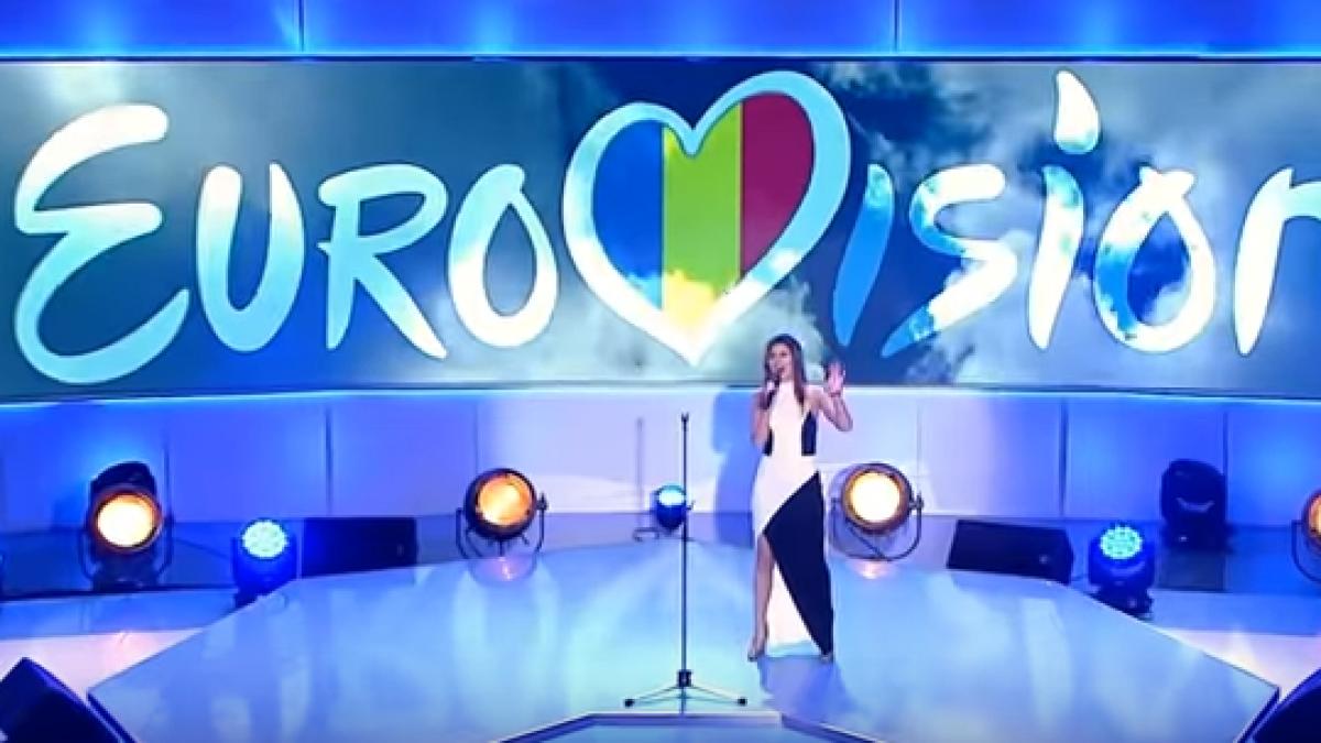 surprize mari pentru fanii eurovision iata care sunt artistii din ultima semifinala a selectiei