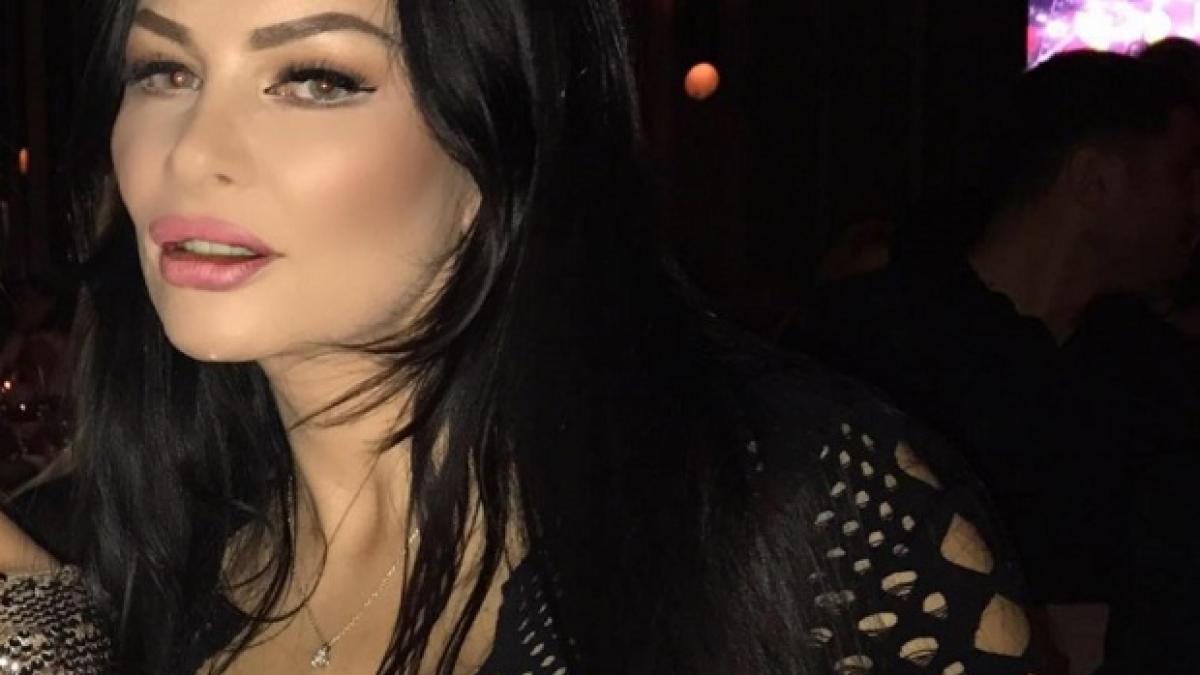 brigitte nastase anuntul la care nu se astepta nimeni adevarata mea dragoste