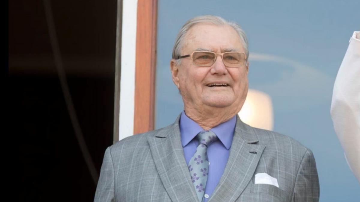 doliu in lumea regala un important monarh s a stins din viata