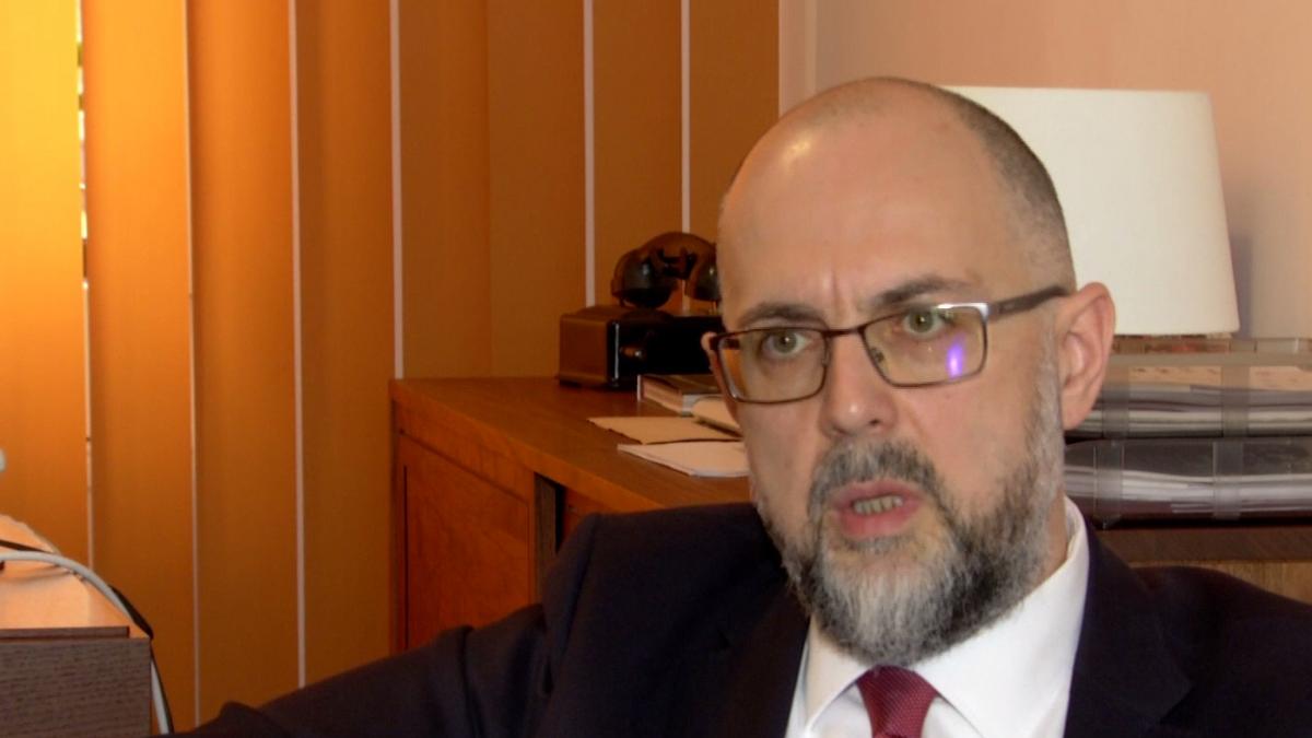 exclusiv ce se poate intampla cu sefa dna kelemen hunor iohannis nu o va demite pe kovesi