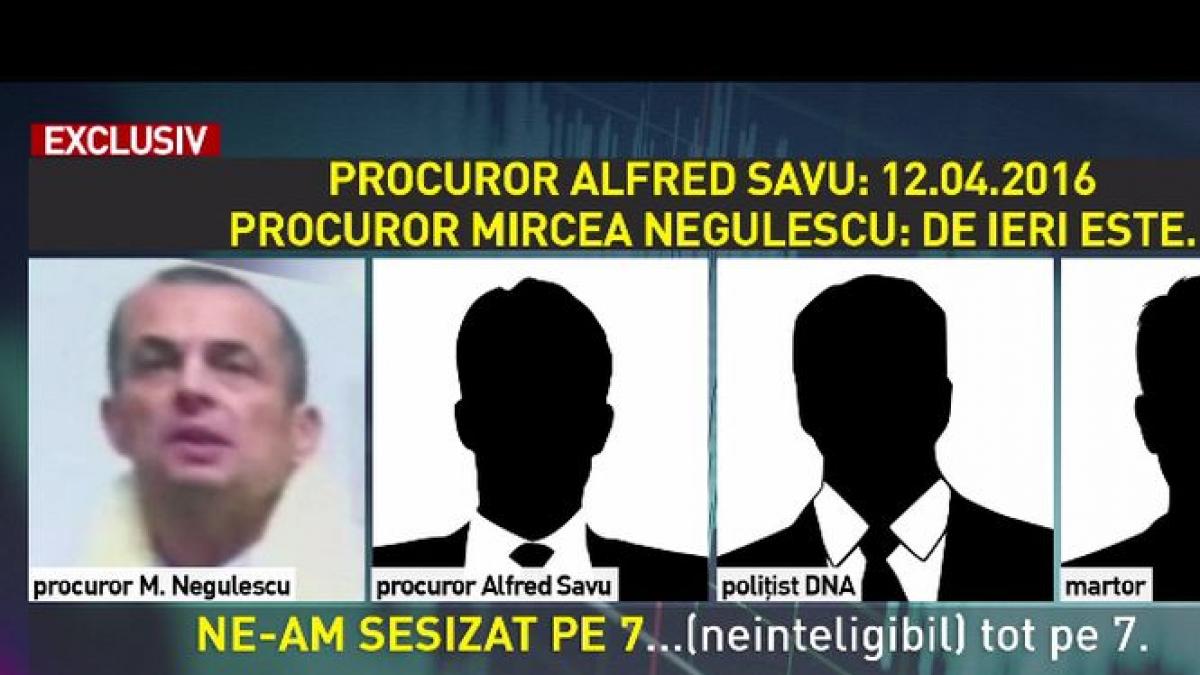exclusiv noi inregistrari colosale cu procurorii dna ploiesti