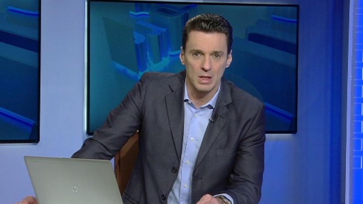 mircea badea aceasta tara merita pe deplin ceea ce i se intampla