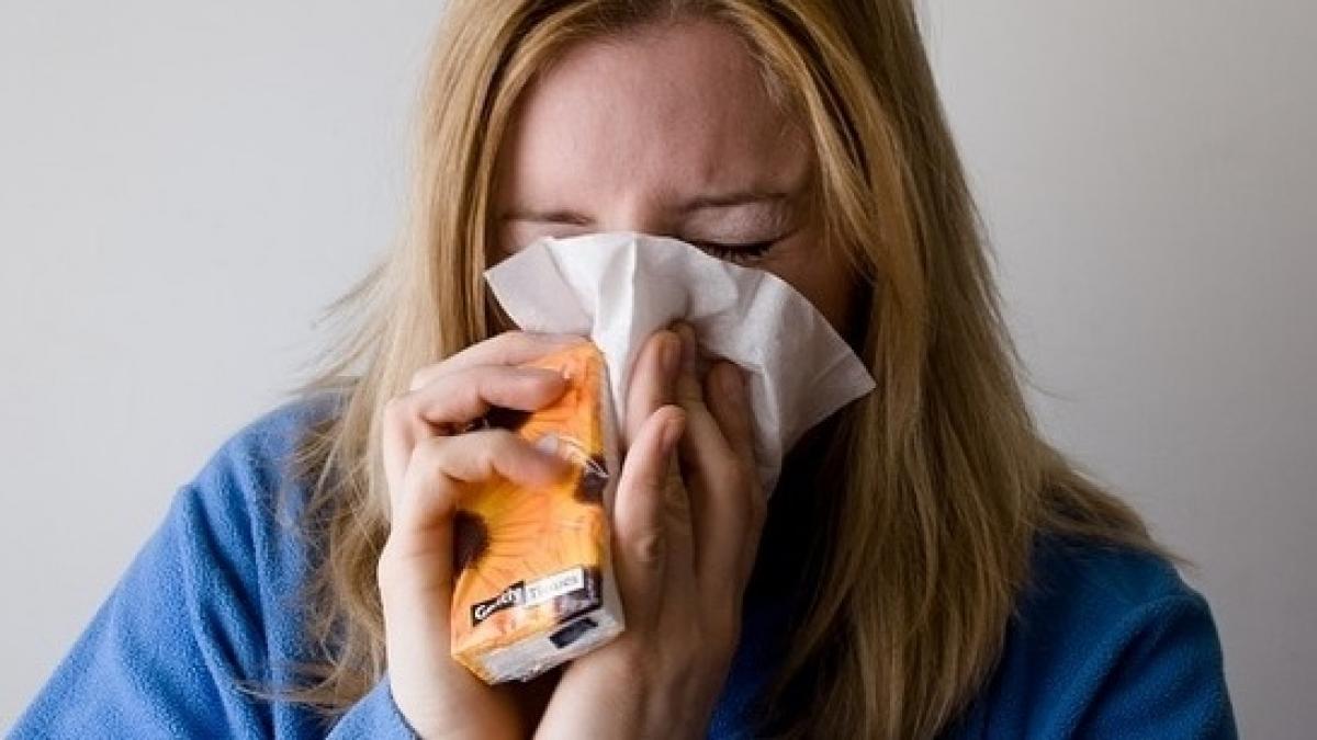 numarul mortilor de gripa a ajuns la 27 cum ne ferim de virus