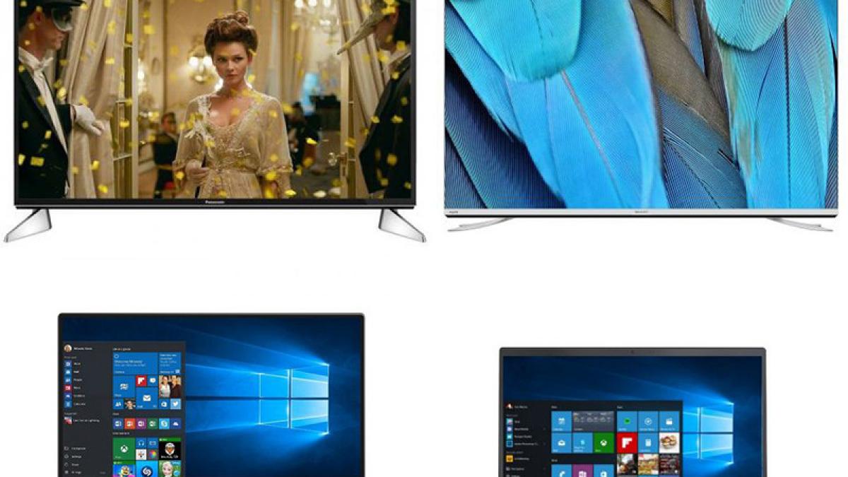 oferte emag de senzatie la televizoare si laptopuri