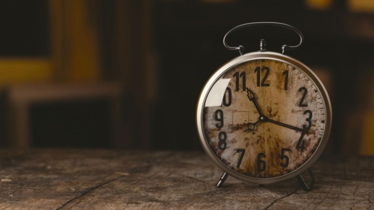 parlamentul european nu elimina ora de vara