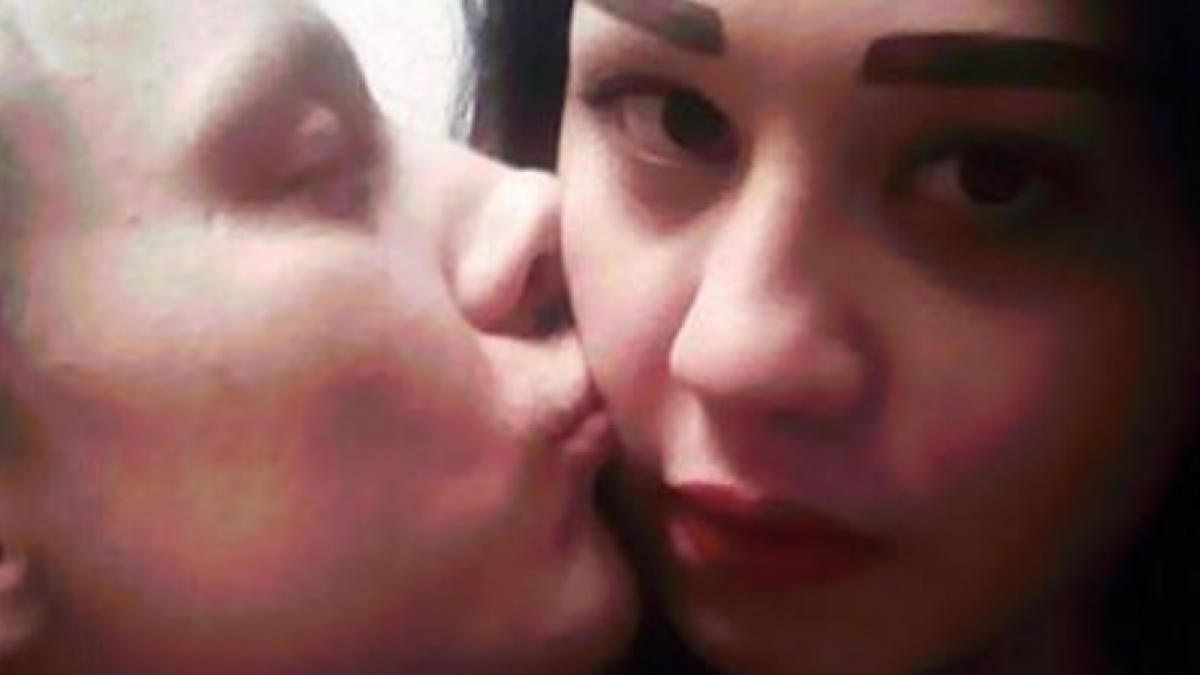 pasionata de sadomasochism si ocultism arestata e socant cum a fost gasit iubitul ei