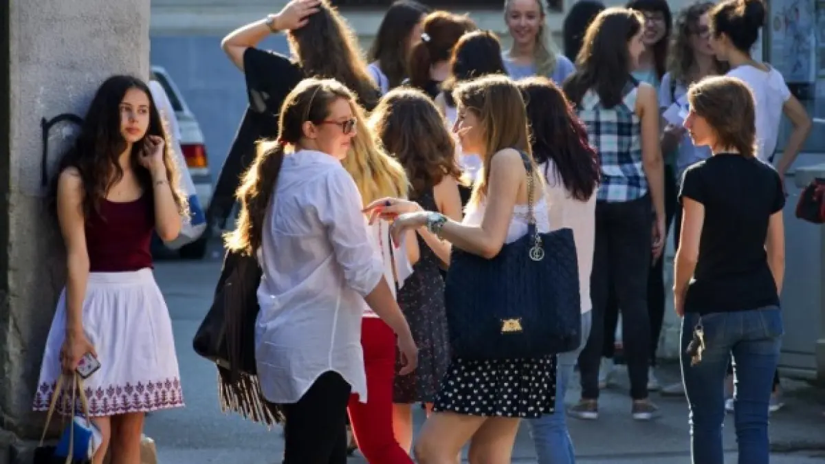 se pregateste o noua schimbare in educatie procedura de admitere la licee ar putea fi modificata