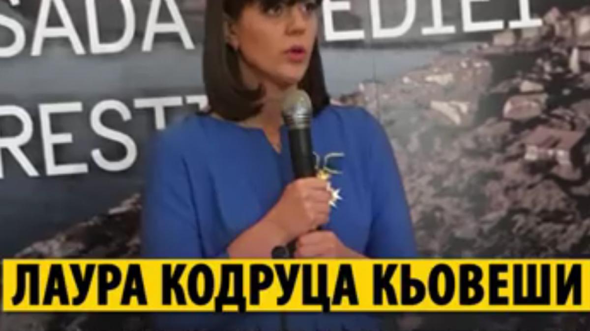 video filmul despre kovesi care a devenit viral in rusia