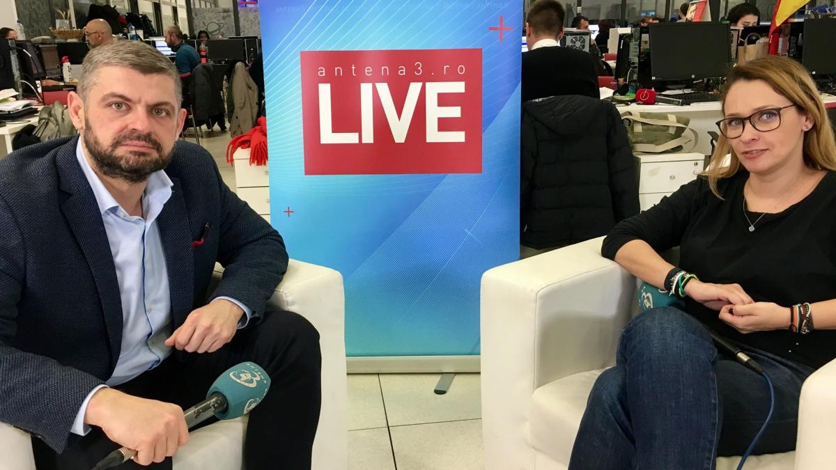 antena3 ro live medicul florin balanica despre alimentele minune