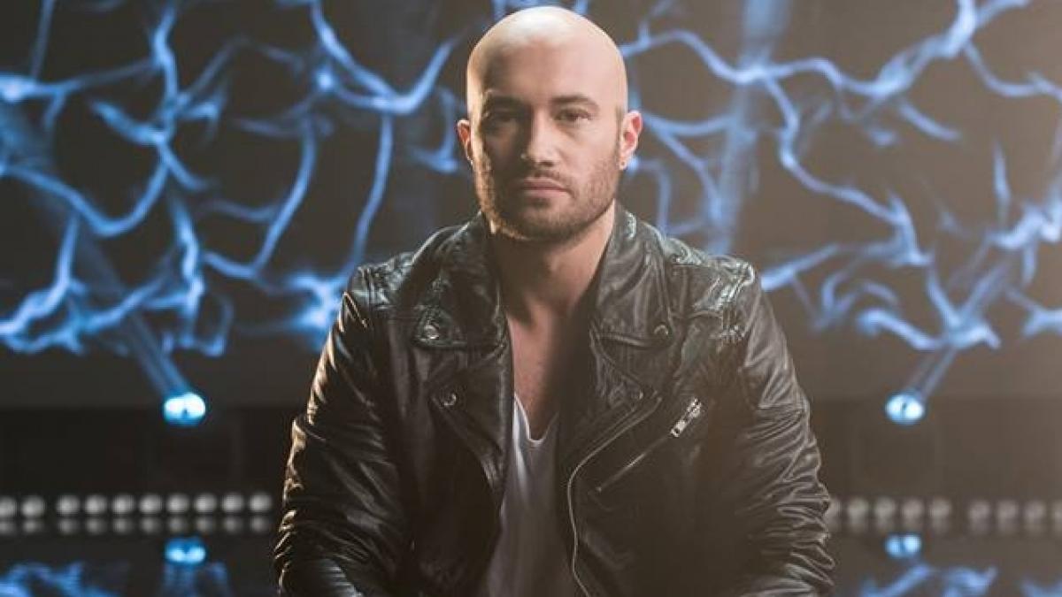 anuntul surpriza facut de mihai bendeac inchid o perioada a carierei mele