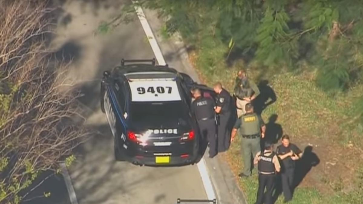 cine este autorul atacului de la liceul din florida era instabil vorbea intotdeauna despre lucruri