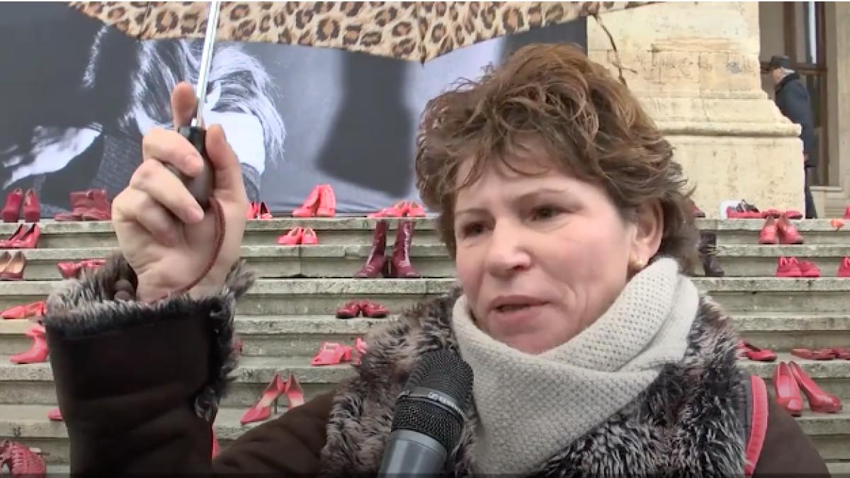 declaratiile socante ale unei asistente medicale victima a violentei conjugale ma bate sotul ma