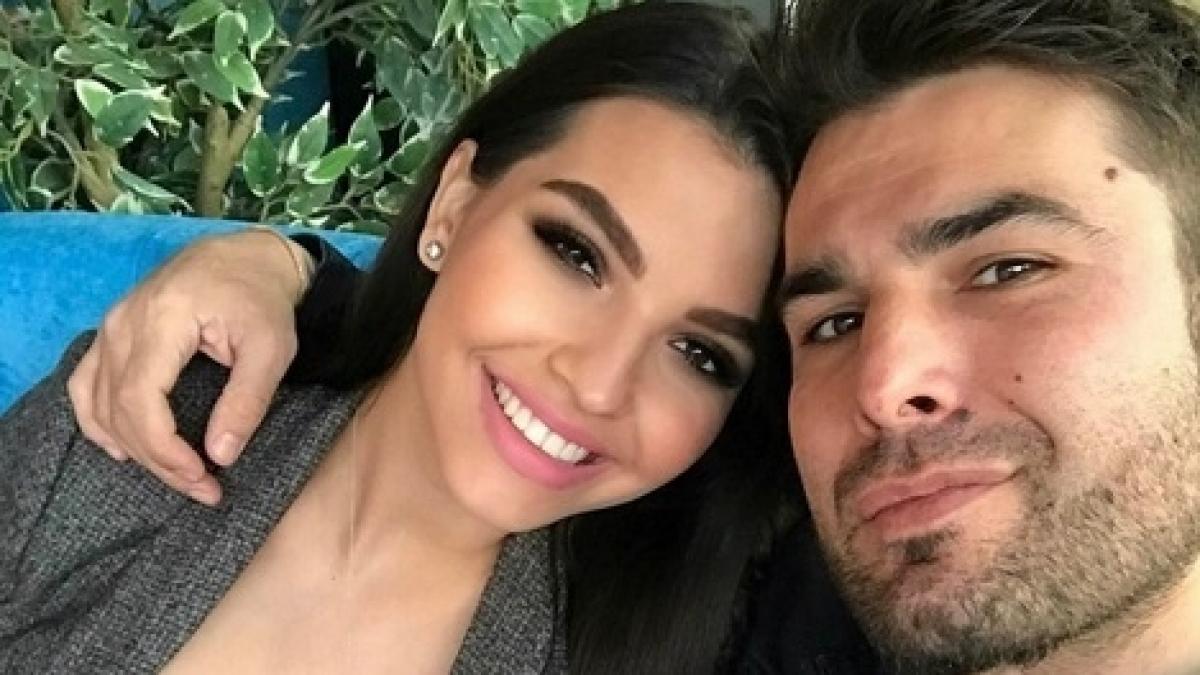 dezvaluiri din interiorul cuplului cum se intelege sandra mutu si consuelo fosta sotie a