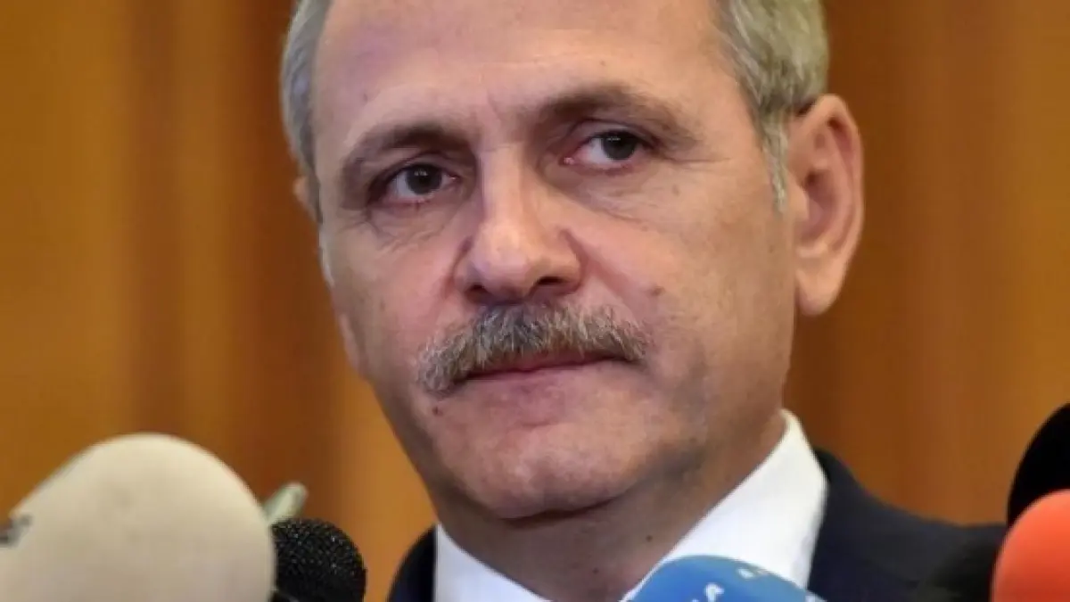 dragnea despre conferinta sefei dna sunt foarte linistit probele nu s au falsificat legea nu a fost
