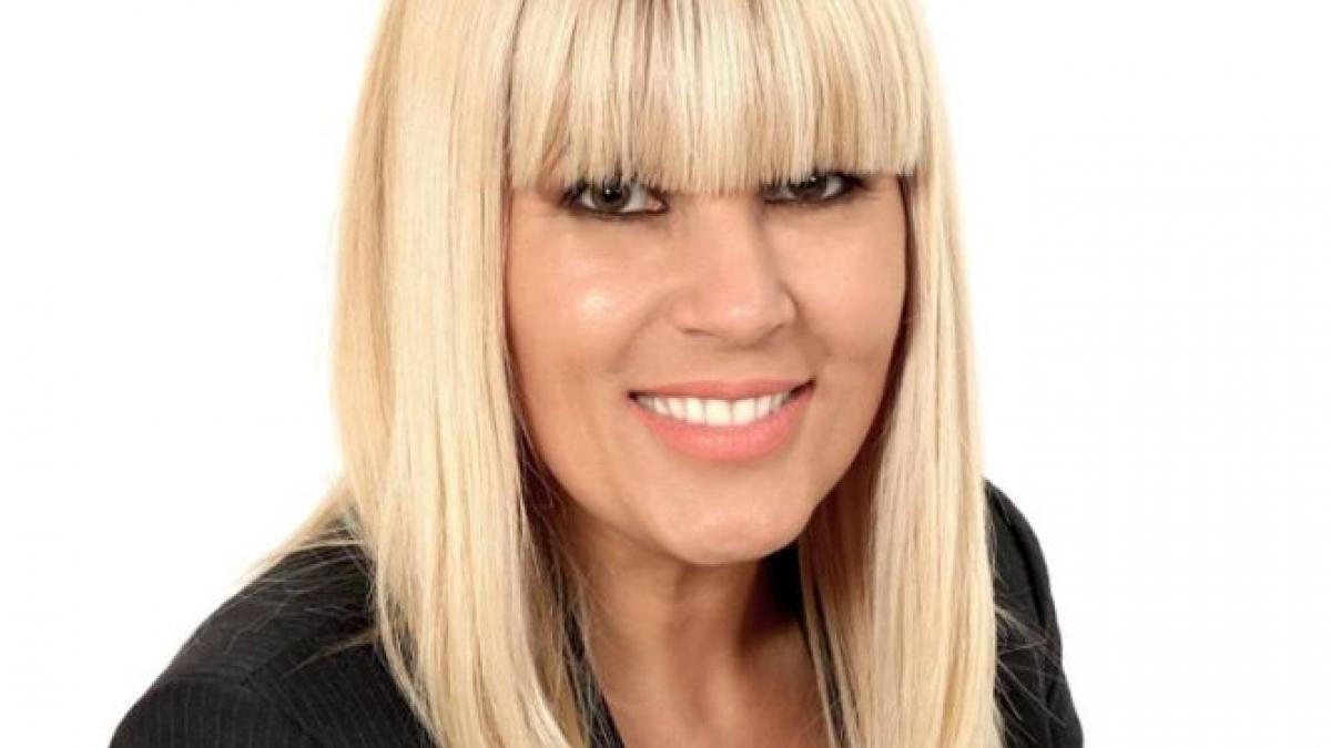 elena udrea regreta ca nu a avut la fel ca vlad cosma ideea sa inregistreze spagile pe care fostul