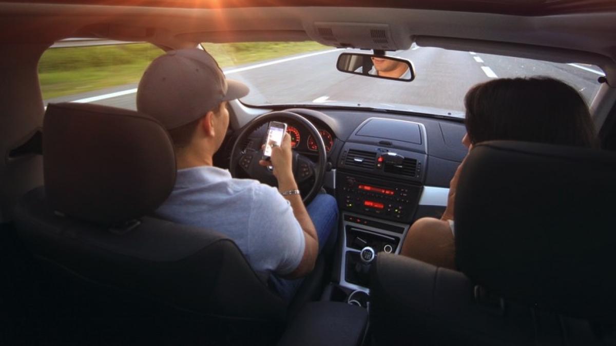 greseala daunatoare pe care o fac multi soferi nu mai lasati acest lucru in masina