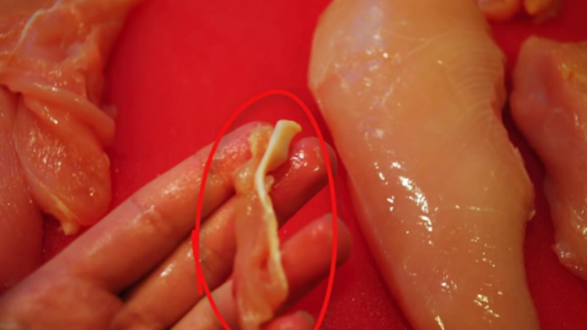 liniile albe de pe carnea de pui un pericol pentru sanatate de ce te imbolnaveste aceasta carne